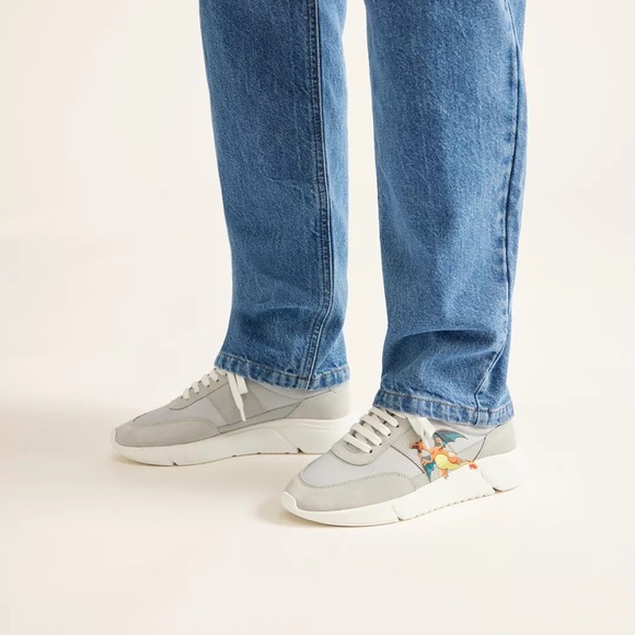 Genesis Vintage Runner Pokémon - Picture 9 of 9